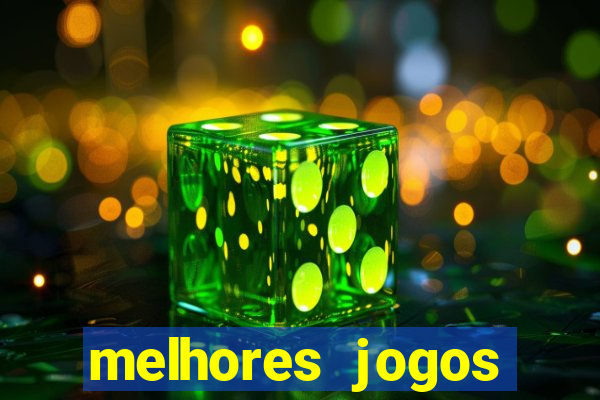 melhores jogos mundo aberto para android